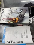 Nintendo Ds Bundle With Metroid Prime Hunters: First Demo - Cib Box Used. Price: $67.50.
