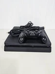 Sony Playstation 4 Model CUH-2015A W/ Controller Game Included Tested Working Used. Price: $120.95.