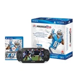 Madden Nfl 13 Playstation Vita 1000 Wi-fi Bundle Football Very Good 4Z Used. Price: $295.21.