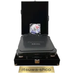 Panasonic 3DO Real FZ-1 Console System Ntsc-j Controller Working Japan Used. Price: $221.00.