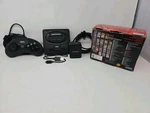 Sega Genesis Mini 2 Console Used. Price: $180.00.