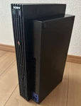 Sony Playstation 2 Home Console Only - Black Used. Price: $120.00.