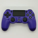 Sony Dualshock Wireless Controller Playstation PS4 - Purple Excellent. Price: $37.95.