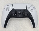 Sony Playstation 5 Dualsense Wireless Controller CFI-ZCT1W Fast Free Shipping Used. Price: $36.88.