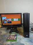 Microsoft Xbox One Black Hdmi Ports 500GB Home Console Gaming System Model 1540 Used. Price: $104.03.