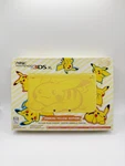 Nintendo New 3DS Xl Pikachu Yellow Edition Console Box Authentic & Tested Used. Price: $829.99.