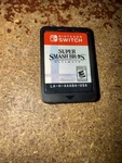 Super Smash Bros. Ultimate - Nintendo Switch Cartridge Only Tested/works D2991 Good. Price: $35.00.