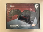 Hyperkin M07312 Megaretron Hd Gaming Console Brand New!. Price: $57.98.