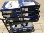 Sony PS4 Playstation Pro 500GB 1TB CUH-1000 7200 Set Limited Console Used. Price: $391.20.