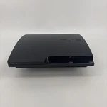 Sony Playstation PS3 Slim CECH-2001B Black Video Game Console Only Tested Work Used. Price: $99.97.