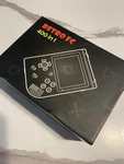 Retro Fc Plus 600 1 - Handheld Game Boy Console White Original Box Used. Price: $44.99.
