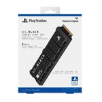 Western Digital 2TB PS5 Console Solid State Drive Wd Black SN850P New. Price: $339.99.