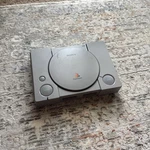 Sony Playstation SCPH-9001 PS1 Console Only For Parts Repair Powers. Price: $20.00.
