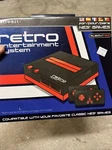 Nintendo Entertainment System Reto-bit Retro Nes New. Price: $37.99.