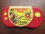 Casio CG-810L Super Shooting Fight Used. Price: $220.00.