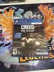 Creed: Rise To Glory Sony Playstation PS4 Vr 2018 Mgm & Wbei New Brand. Price: $16.95.