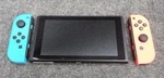 Nintendo 121634 Switch Game Console 32GB Missing Download Open. Price: $176.99.