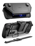 Jsaux Modcase For Deck/steam Oled, PC0104 Modular Valve Deck... New. Price: $78.09.