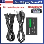 Charger For Sony Ps Vita Compatible With Playstation 1000 New. Price: $11.18.