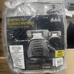 Franco Collectibles Batman Classic Bedding Super Soft Cozy Microfiber Reversi New. Price: $49.95.