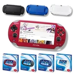 Sony Ps Vita PCH-1100 Oled 3G Wi-fi Region Free Japan Fat Console Only Or Cib Used. Price: $159.49.