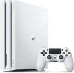Sony Pro Game Console Glacier White Hdd 1TB CUH7200BB02 New. Price: $739.50.
