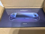 SUIPLAY0X1 Game Console Brand New & Sealed. Price: $550.00.
