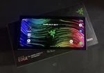 Razer Edge 5G 128GB RZ45-0460VWQ Handheld Gaming Console Used. Price: $220.00.