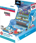 My Arcade Sonic The Hedgehog Joystick Player Portable Retro DGUNL-7157 Excellent. Price: $45.99.