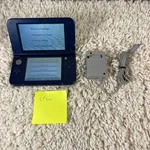 Nintendo New 3DS Xl Galaxy Edition Handheld Console System RED-001 Tested Used. Price: $319.99.