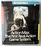 Vintage 1987 Action Max Real Tv System Console + Vhs Pal New !. Price: $169.99.