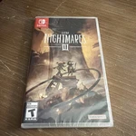 Little Nightmares Iii - Nintendo Switch New Sealed Brand. Price: $23.49.