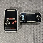 Dream Gear My Arcade Gamer V Classic And Go 2 Lot Used. Price: $12.99.
