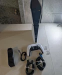 Sony Playstation Slim Digital Edition PS5 1TB Console Gaming System CFI-2015 Used. Price: $395.36.