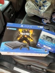 Sony Playstation 4 1TB Call Of Duty Black Ops Console Bundle Sealed New. Price: $599.00.