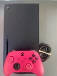 Microsoft Xbox Series 1TB Console Gaming System Carbon Black 1882 (PD3047768) Used. Price: $449.99.