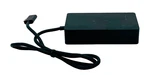 Microsoft Surface 2 Docking Station 4K For Go 4, 3, No Adapter Used. Price: $39.99.