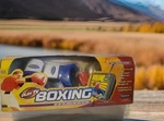 Play Tv Boxing - Get Off The Couch And Into Ring (2002) By Radica New. Price: $95.99.
