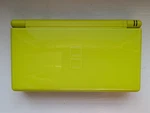 Nintendo Ds Lite Handheld Console - Rare Lime Color Nice Screens + Good Cond! Used. Price: $104.99.