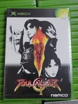 Soul Calibur Ii (2003, Namco) Brand New Factory Sealed Asian Xbox Xbx Import. Price: $118.98.