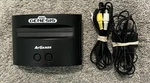 Atgames Sega Genesis Classic Console W/ Cords No Controllers Next Day Ship Used. Price: $12.57.