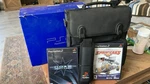 Sony Playstation Console Bundle Tested And Working Used. Price: $199.00.