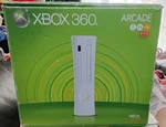 Microsoft Xbox 360 Arcade !!!!!!!box Only!!!!!! Very. Price: $25.99.