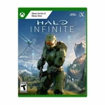 Halo: Infinite (microsoft One/xbox Series X, 2021) Brand. Price: $45.00.