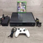 Microsoft Xbox One 365GB Controller Game Power Supply Hdmi Tested Factory Reset Used. Price: $89.00.