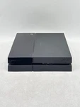 Sony Playstation 500GB PS4 Black Video Game Console CUH-1100A Used. Price: $99.99.
