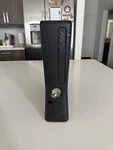 Microsoft Xbox 360 250GB Console - Black (no Controller & Hdmi Cable Included) Used. Price: $125.00.