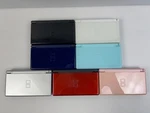 Nintendo Ds Lite Console Bundle Regionfree Ship Usa Black White Pink Blue Red Good. Price: $74.99.