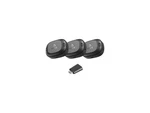Vive Ultimate Tracker 3 +1 Kit New. Price: $1092.22.