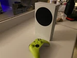 Microsoft Xbox Series 512GB Console - White (eu Version) New. Price: $300.00.